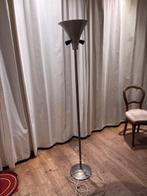 Vloer lamp / staande lamp / vintage, Ophalen, Gebruikt