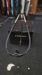 AL360 / Pro-Limit Carbon Giek 200-260, Watersport en Boten, Windsurfen, Giek, -, Ophalen of Verzenden, Al360 Pro limit