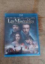 Les Misérables bleu ray. 2013., Ophalen of Verzenden, Zo goed als nieuw