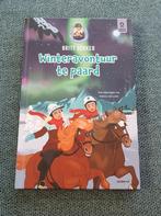 Winteravontuur te paard - Britt Dekker. Nieuw!, Fictie algemeen, Nieuw, Ophalen of Verzenden, Britt Dekker
