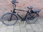 Prachtige Stella bro ebike 28 inch framehoogte 54, Fietsen en Brommers, Elektrische fietsen, Zo goed als nieuw, 51 tot 55 cm, 50 km per accu of meer