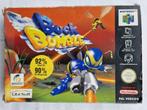 BUCK BUMBLE, Gebruikt, 1 speler, Racen en Vliegen, Ophalen of Verzenden