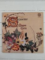 Seasons Magma Carta lp vinyl, Cd's en Dvd's, Ophalen of Verzenden, Gebruikt, 12 inch