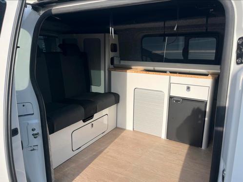 Peugeot Expert Citroen Jumpy Toyota Proace Fiat Scudo meubel, Caravans en Kamperen, Camper-accessoires, Nieuw, Ophalen