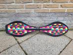Waveboard, Ophalen, Gebruikt, Waveboard