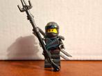 Lego Ninjago njo0398 - Nya - Sons of Garmadon, Ophalen of Verzenden, Gebruikt, Lego