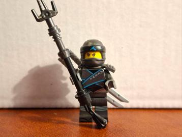 Lego Ninjago njo0398 - Nya - Sons of Garmadon beschikbaar voor biedingen