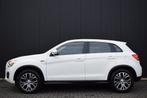 Mitsubishi ASX 1.6 Cleartec Intense ECC | Telefonie | Camera, Auto's, Mitsubishi, Voorwielaandrijving, Stof, Gebruikt, 4 cilinders
