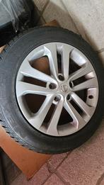 Nexen winterbanden 17 inch Nissan Juke, Auto-onderdelen, Banden en Velgen, Ophalen, 17 inch, Winterbanden, Personenwagen