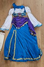 Verleidelijke Gypsy Maat S/M, Carnaval, Kleding, Gedragen, Ophalen