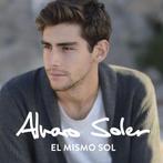 Alvaro Soler - El Mismo Sol (NIEUW & SEALED), Ophalen of Verzenden, Nieuw in verpakking