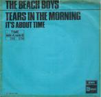 Beach Boys-Tears In the Morning -it's About Time 1970, Pop, Gebruikt, Ophalen of Verzenden