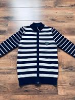 Ada Yildiz gestreepte trui maat 152, Ophalen of Verzenden, Zo goed als nieuw, Jongen of Meisje, Trui of Vest