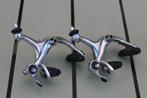 Shimano 600EX remmen / remhoeven - jaren '80, Fietsen en Brommers, Fietsonderdelen, Ophalen, Gebruikt, Racefiets, Shimano