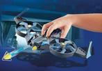 Playmobil 70071 - The Movie - Robotitron met Drone (2019), Nieuw, Ophalen of Verzenden, Playmobil, Complete set