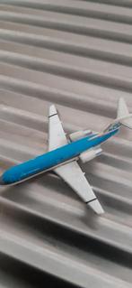 KLM miniatuurvliegtuigje, Ophalen of Verzenden, Zo goed als nieuw, Overige typen