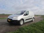 Citroën Berlingo 1.6 Hdif 600 66KW 2009 Driezitter, Auto's, Bestelauto's, Voorwielaandrijving, Stof, 1429 kg, 4 cilinders