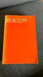 De Tweede Sekse, Gelezen, Simone de Beauvoir, Maatschappij en Samenleving, Ophalen of Verzenden