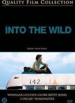 Into The Wild (2009) nog in gesealde fabrieksverpakking, Vanaf 12 jaar, Ophalen of Verzenden, Nieuw in verpakking, Drama