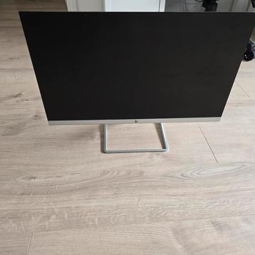 Hp27 fw monitor beschikbaar voor biedingen