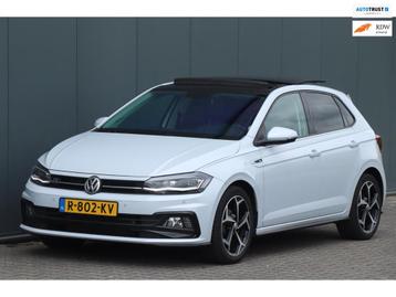 Volkswagen Polo 1.0 TSI Beats | R-Line - PANO - VOL! beschikbaar voor biedingen