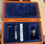 tu 2 tubaphone  (einstein) emt, Ophalen of Verzenden, Gebruikt, Platenspeler-onderdeel, Overige merken