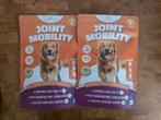 K9 laboratories - Joint Mobility 2 nieuwe zakken a 60 stuks, Dieren en Toebehoren, Ophalen of Verzenden, Hond