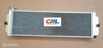 Universal Heat Exchanger aluminum Air to Water Intercooler beschikbaar voor biedingen