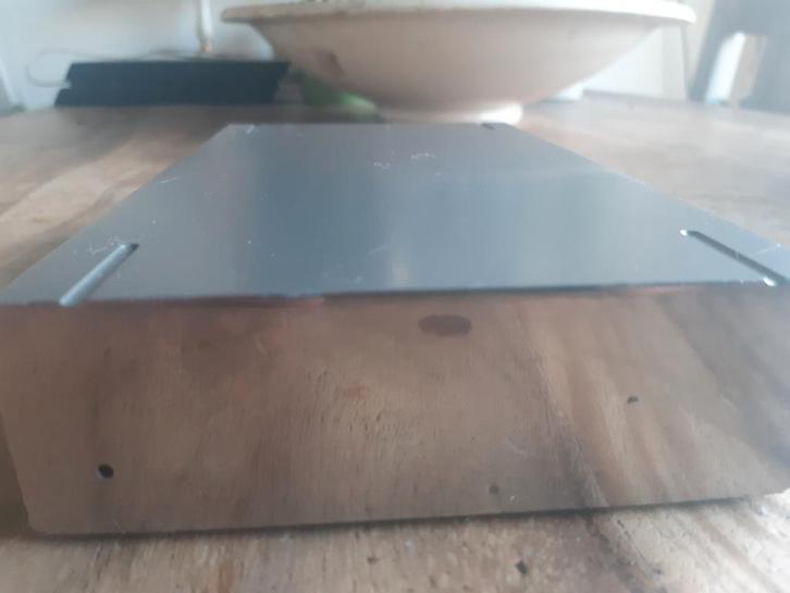 Lacie 500GB Externe Harde Schijf - Porsche Design, Computers en Software, Harde schijven, Gebruikt, Desktop, Extern, HDD, USB