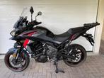 Kawasaki Versys 650 Grand Tourer (2024), Motoren, Onderdelen | Kawasaki, Ophalen, Gebruikt
