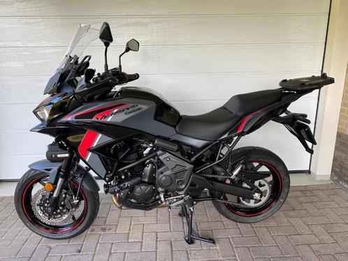 Kawasaki Versys 650 Grand Tourer (2024), Motoren, Onderdelen | Kawasaki, Gebruikt, Ophalen