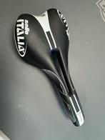Selle Italia zadel mono rails, Ophalen of Verzenden, Zo goed als nieuw, Racefiets, Zadel