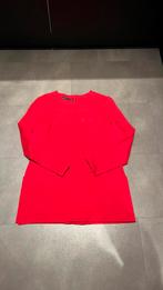 Vanilia t-shirt rood maat 42, Kleding | Dames, T-shirts, Ophalen of Verzenden