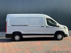 Maxus Deliver 9 * L3H2 * Climate * Led * Cruise * RWD * BTW, Auto's, Bestelauto's, Gebruikt, Zwart, 4 cilinders, Maxus