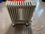 Delonghi Elektrische verwarming, 30 tot 80 cm, Kachel, Ophalen of Verzenden, Zo goed als nieuw