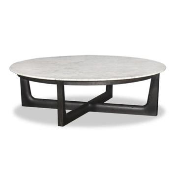 The Grand Collection - Brio salontafel marmer showroommodel beschikbaar voor biedingen