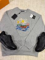 Louis Vuitton Trui M + Portemonnee, Ophalen of Verzenden, Nieuw, Maat 48/50 (M)