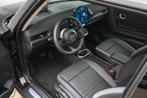 MINI Hatchback Cooper C Automaat / Classic / Pakket L / 17 i, Auto's, Mini, Stof, Zwart, 156 pk, 4 stoelen