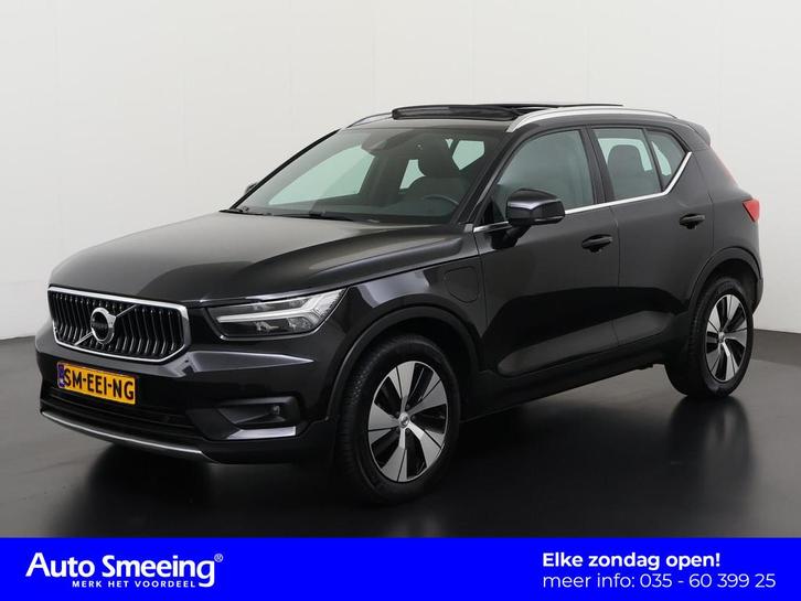 Volvo XC40 1.5 T4 Recharge Business | Panoramadak | Zondag O, Auto's, Volvo, Bedrijf, Te koop, XC40, ABS, Airbags, Airconditioning