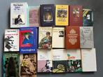 18 boeken Russische literatuur Dostoevsky Bulgakov Tjechov, Boeken, Gelezen, Ophalen of Verzenden, Wereld overig
