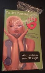 Prince girl 6 cassette single, 1 bandje, Ophalen of Verzenden, Zo goed als nieuw, Origineel