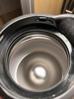 Thermoskan - Houdt je drank warm!, Witgoed en Apparatuur, Waterkokers, 1 tot 2 liter, Ophalen of Verzenden, Nieuw, Rvs