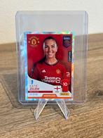 Katie Zelem 2023-24 Panini WSL Stickers #224 Captain Silver, Hobby en Vrije tijd, Stickers en Plaatjes, Ophalen of Verzenden, Nieuw