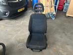 Iveco Daily bestuurdersstoel, Ophalen, Gebruikt