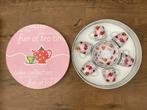 Nieuw kinder servies mini of poppen servies in doos Simla, Ophalen, Keramiek, Zo goed als nieuw, Overige stijlen