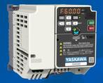 YASKAWA - Frequentieregelaar - GA50C4005EBA - GA500, Ophalen of Verzenden, Nieuw