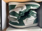Jordan 1 Retro High OG Lucky Green maat 46, Overige kleuren, Ophalen of Verzenden, Sneakers of Gympen, Gedragen