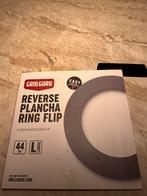Grill Guru reverse Plancha ring Flip, Ophalen of Verzenden, Nieuw, Grillguru