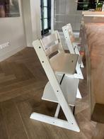 trip trap stoelen, Ophalen, Gebruikt, Meegroeistoel, Aanschuifbaar