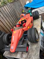 Formula one Toys Toys skelter kid car, Ophalen of Verzenden, Zo goed als nieuw, Auto's